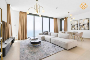 Keysplease Fascinating Sea Views! Large 3 BR Apt 5242, Bluewater